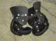Stainless Steel Rondell Arms